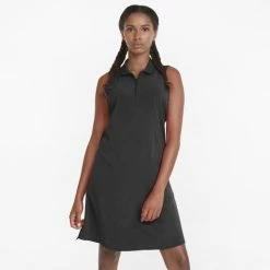 PUMA Golf Puma Womens Cruise Golf Dress -Clubs Shop 532994 02 mod01 1 83095.1669155012