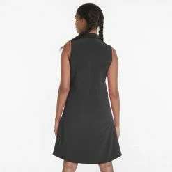 PUMA Golf Puma Womens Cruise Golf Dress -Clubs Shop 532994 02 mod02 1 54104.1669155012