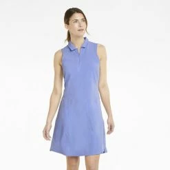 PUMA Golf Puma Womens Cruise Golf Dress -Clubs Shop 532994 08 mod01 72798.1669155012