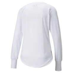 PUMA Golf Puma Womens Cloudspun Long Sleeve Golf Top -Clubs Shop 533010 01 bv 26655.1679081826 1