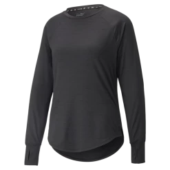 PUMA Golf Puma Womens Cloudspun Long Sleeve Golf Top -Clubs Shop 533010 02 88172.1679081826 1