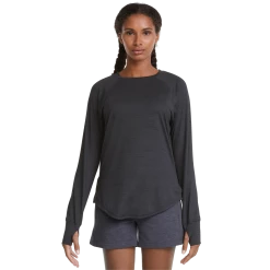 PUMA Golf Puma Womens Cloudspun Long Sleeve Golf Top -Clubs Shop 533010 02 mod01 56192.1679081826 1