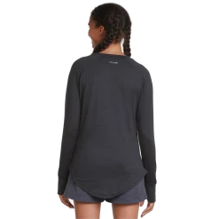 PUMA Golf Puma Womens Cloudspun Long Sleeve Golf Top -Clubs Shop 533010 02 mod02 87942.1679081826 1