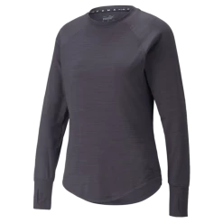 PUMA Golf Puma Womens Cloudspun Long Sleeve Golf Top -Clubs Shop 533010 03 97544.1679081826 1