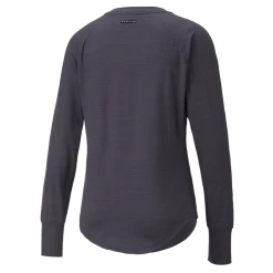 PUMA Golf Puma Womens Cloudspun Long Sleeve Golf Top -Clubs Shop 533010 03 bv 09997.1679081826 1