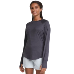 PUMA Golf Puma Womens Cloudspun Long Sleeve Golf Top -Clubs Shop 533010 03 mod01 82580.1679081826 1