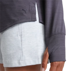 PUMA Golf Puma Womens Cloudspun Long Sleeve Golf Top -Clubs Shop 533010 03 mod04 29613.1679081826 1