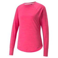 PUMA Golf Puma Womens Cloudspun Long Sleeve Golf Top -Clubs Shop 533010 09 67903.1679081826 1