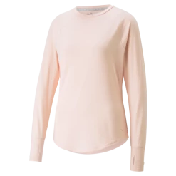 PUMA Golf Puma Womens Cloudspun Long Sleeve Golf Top -Clubs Shop 533010 10 81033.1679081826