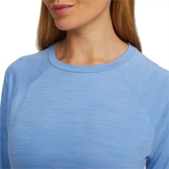 PUMA Golf Puma Womens Cloudspun Long Sleeve Golf Top -Clubs Shop 533010 11 mod02 16659.1679081826 1