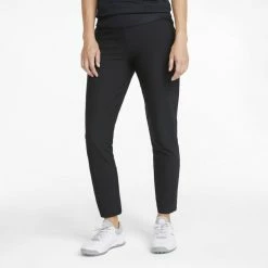 PUMA Golf Puma Womens PWRSHAPE Golf Pants 2.0
