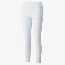 PUMA Golf Puma Womens PWRSHAPE Golf Pants 2.0 -Clubs Shop 533016 02 2 25666.1669157499