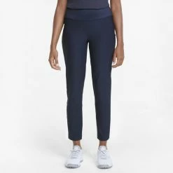 PUMA Golf Puma Womens PWRSHAPE Golf Pants 2.0 -Clubs Shop 533016 03 mod01 1 88523.1669157499