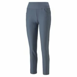 PUMA Golf Puma Womens PWRSHAPE Golf Pants 2.0 -Clubs Shop 533016 04 03448.1669157499