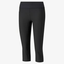 PUMA Golf Puma Womens PWRSHAPE Golf Capri 2.0 -Clubs Shop 533017 01 2 92784.1669157547
