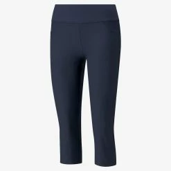 PUMA Golf Puma Womens PWRSHAPE Golf Capri 2.0 -Clubs Shop 533017 03 2 81196.1669157547