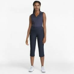 PUMA Golf Puma Womens PWRSHAPE Golf Capri 2.0 -Clubs Shop 533017 03 mod03 1 10501.1669157547