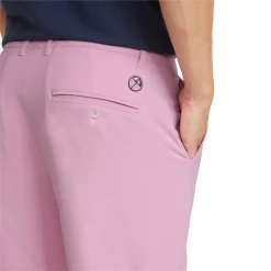 PUMA Golf Puma AP Latrobe Shorts 2.0 -Clubs Shop 533020 02 mod04 40032.1679002935