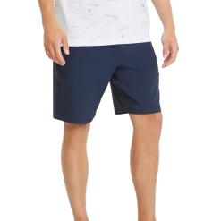 PUMA Golf Puma AP Latrobe Shorts 2.0 -Clubs Shop 533020 04 mod01 05963.1679002935