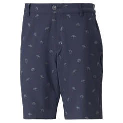 PUMA Golf Puma AP Umbrella Shorts