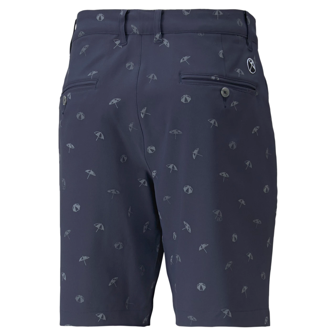 PUMA Golf Puma AP Umbrella Shorts 7 PUMA Golf Puma AP Umbrella Shorts - Image 5