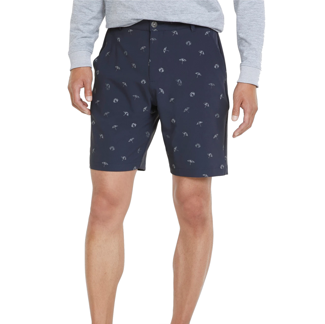 PUMA Golf Puma AP Umbrella Shorts 4 PUMA Golf Puma AP Umbrella Shorts - Image 2