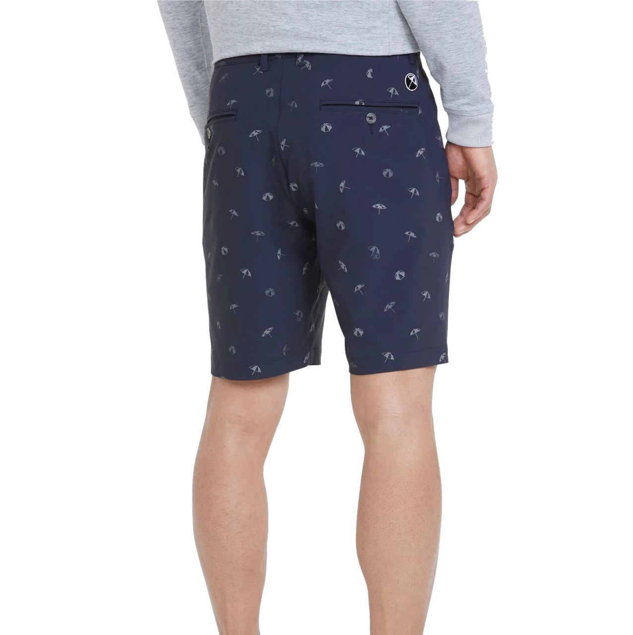 PUMA Golf Puma AP Umbrella Shorts 5 PUMA Golf Puma AP Umbrella Shorts - Image 3