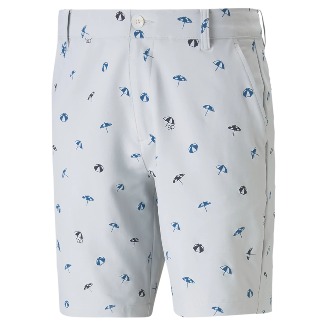PUMA Golf Puma AP Umbrella Shorts 8 PUMA Golf Puma AP Umbrella Shorts - Image 6