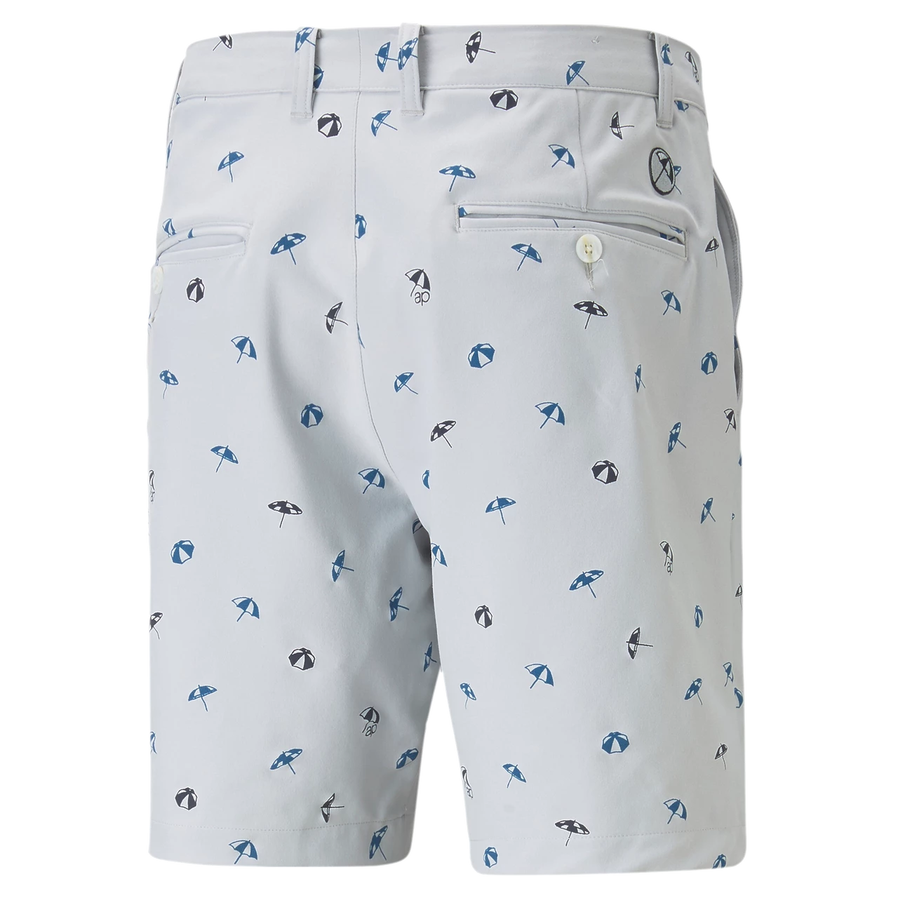 PUMA Golf Puma AP Umbrella Shorts 12 PUMA Golf Puma AP Umbrella Shorts - Image 10