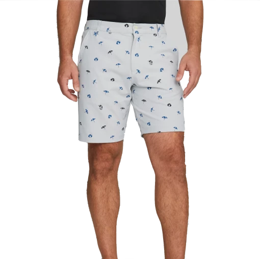PUMA Golf Puma AP Umbrella Shorts 18 PUMA Golf Puma AP Umbrella Shorts -Clubs Shop 533022 04 mod01 90930.1679003016
