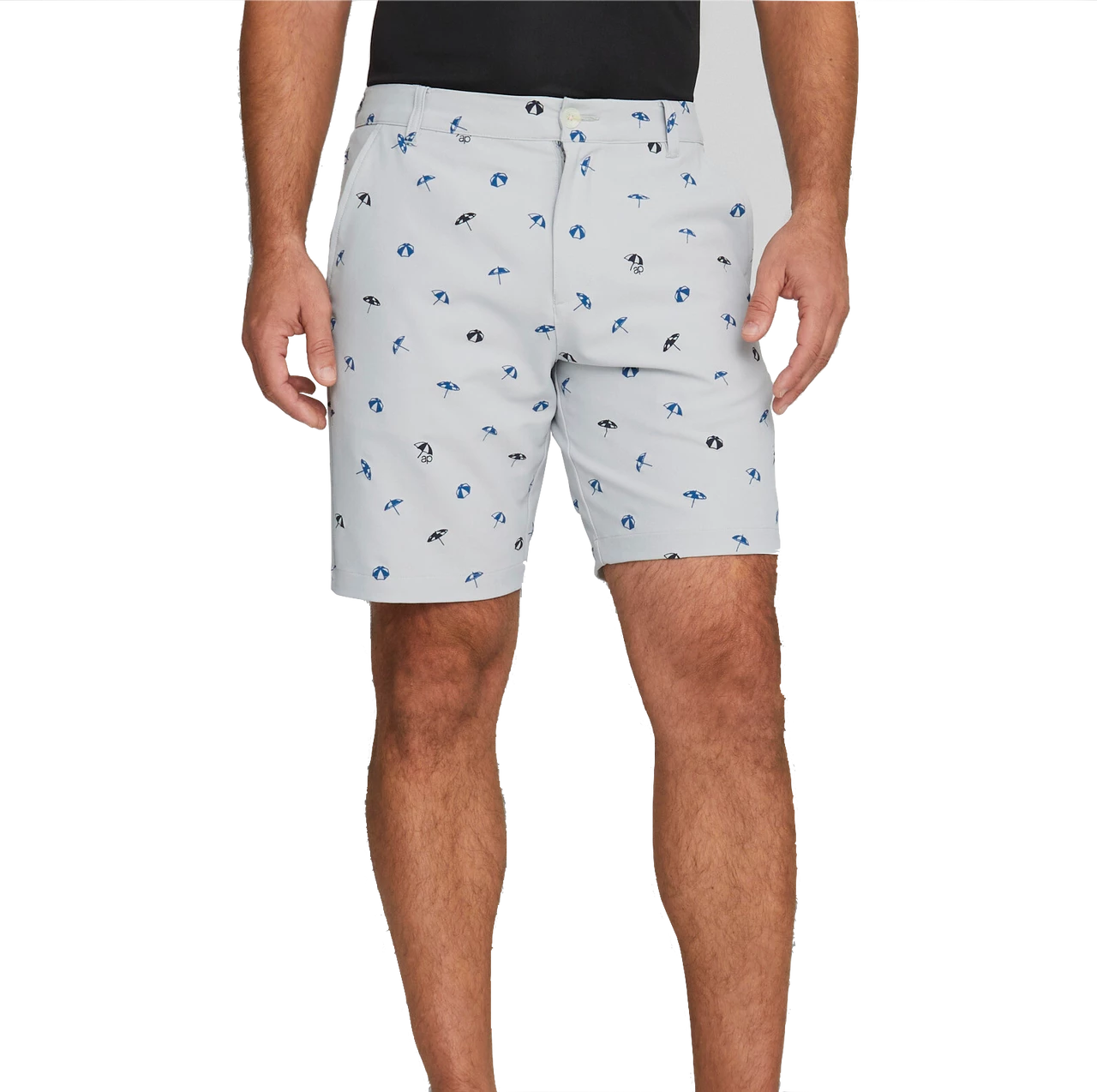 PUMA Golf Puma AP Umbrella Shorts 9 PUMA Golf Puma AP Umbrella Shorts - Image 7