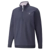 PUMA Golf Puma AP Cloudspun Castle 1/4 Zip -Clubs Shop 533023 04 97139.1679074497