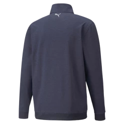 PUMA Golf Puma AP Cloudspun Castle 1/4 Zip -Clubs Shop 533023 04 bv 25843.1679074497