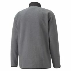 PUMA Golf Puma Sherpa 1/4 Zip -Clubs Shop 535498 01 bv 1 39153.1673547394