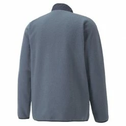PUMA Golf Puma Sherpa 1/4 Zip -Clubs Shop 535498 03 bv 1 31433.1673547394