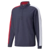 PUMA Golf Puma Volition United T7 1/4 Zip 2 PUMA Golf Puma Volition United T7 1/4 Zip -Clubs Shop 535504 01 80300.1673480242
