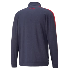 PUMA Golf Puma Volition United T7 1/4 Zip -Clubs Shop 535504 01 bv 90209.1673480244