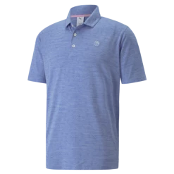 PUMA Golf Puma AP Cloudspun King Polo