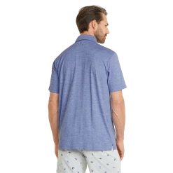 PUMA Golf Puma AP Cloudspun King Polo -Clubs Shop 535505 02 mod02 09348.1673471820