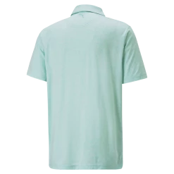 PUMA Golf Puma AP Cloudspun King Polo -Clubs Shop 535505 03 bv 87504.1673472115