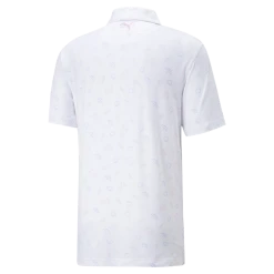PUMA Golf Puma AP Cloudspun Contender Polo -Clubs Shop 535507 01 bv 82138.1673472800