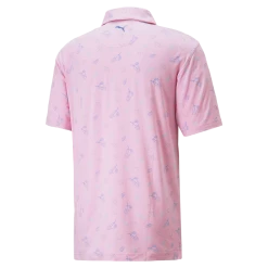 PUMA Golf Puma AP Cloudspun Contender Polo -Clubs Shop 535507 02 bv 30127.1673472869