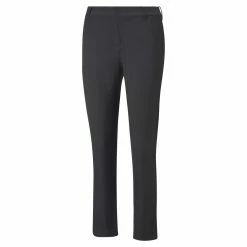 PUMA Golf Puma Womens Boardwalk Pants -Clubs Shop 535520 01 95420.1679087838