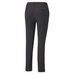 PUMA Golf Puma Womens Boardwalk Pants -Clubs Shop 535520 01 bv 91366.1679087838