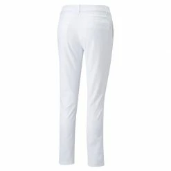 PUMA Golf Puma Womens Boardwalk Pants -Clubs Shop 535520 02 bv 55953.1679087838