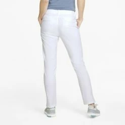 PUMA Golf Puma Womens Boardwalk Pants -Clubs Shop 535520 02 mod02 44651.1679087838