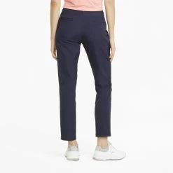 PUMA Golf Puma Womens Boardwalk Pants -Clubs Shop 535520 03 mod02 52555.1679087838
