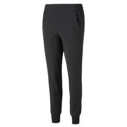 PUMA Golf Puma Womens Pierview Jogger -Clubs Shop 535521 01 22443.1679087928