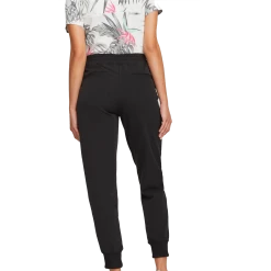 PUMA Golf Puma Womens Pierview Jogger -Clubs Shop 535521 01 mod04 09372.1679087928