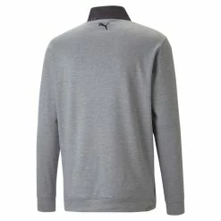 PUMA Golf Puma Cloudspun Colorblock Quarter Zip -Clubs Shop 537464 01 bv 23286.1679075537 1